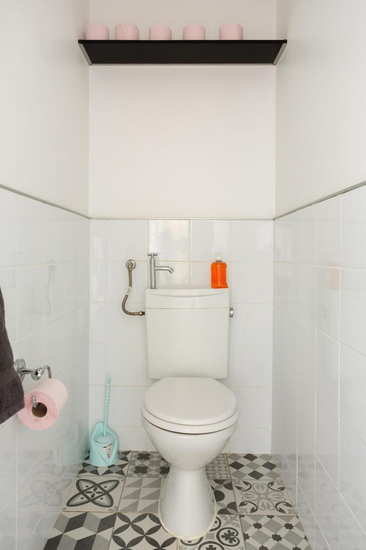 Apartamento L'Escapade Parisienne Aulnay-sous-Bois Exterior foto